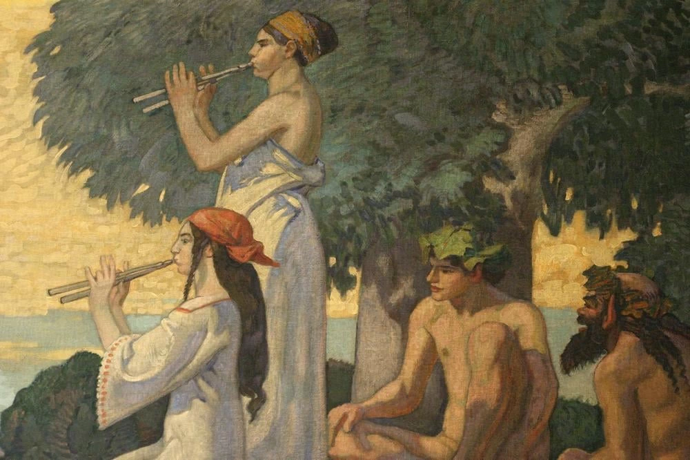 Dionisio, 1908
